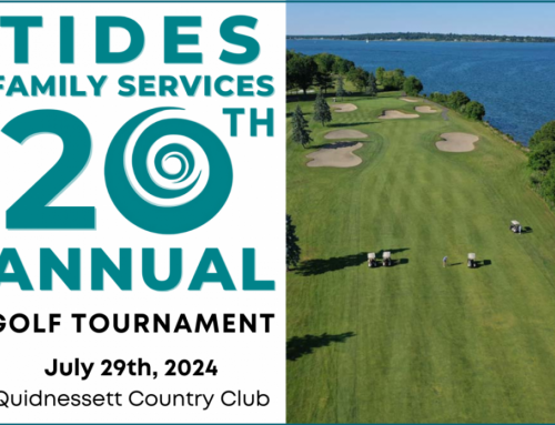Tides Family Services 20th Annual Golf Tournament