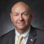 Ian Hyatt